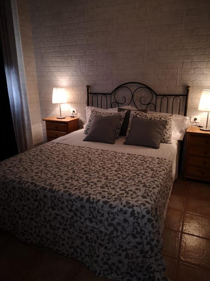 Casa Arena Negra Appartement Puerto De Naos Buitenkant foto