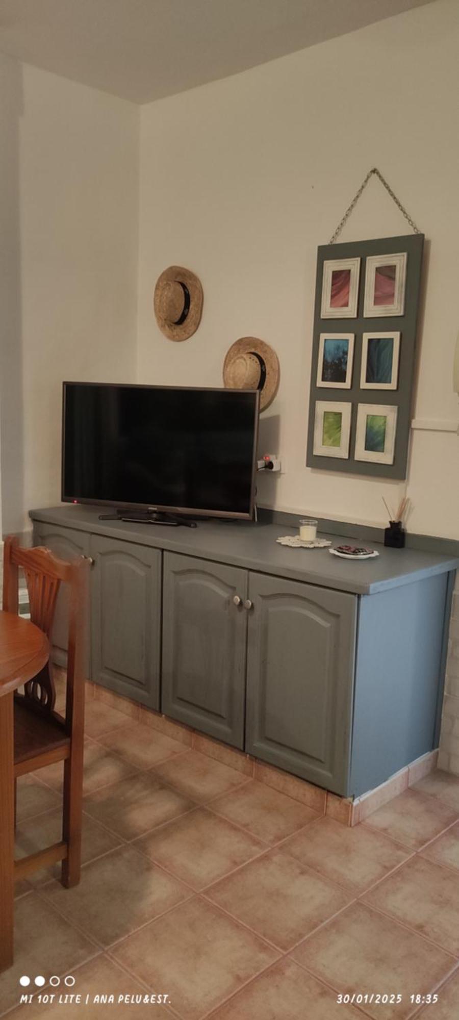 Casa Arena Negra Appartement Puerto De Naos Buitenkant foto
