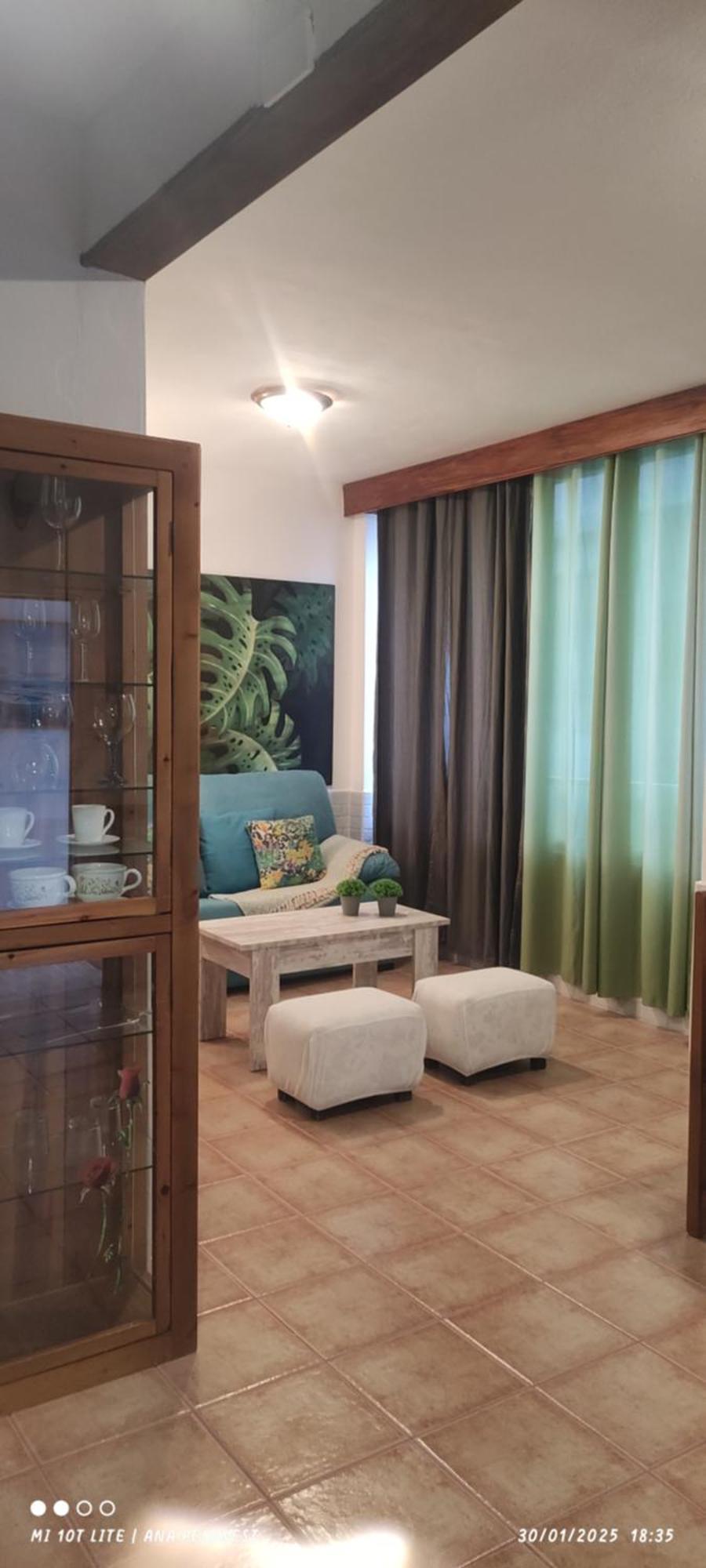 Casa Arena Negra Appartement Puerto De Naos Buitenkant foto