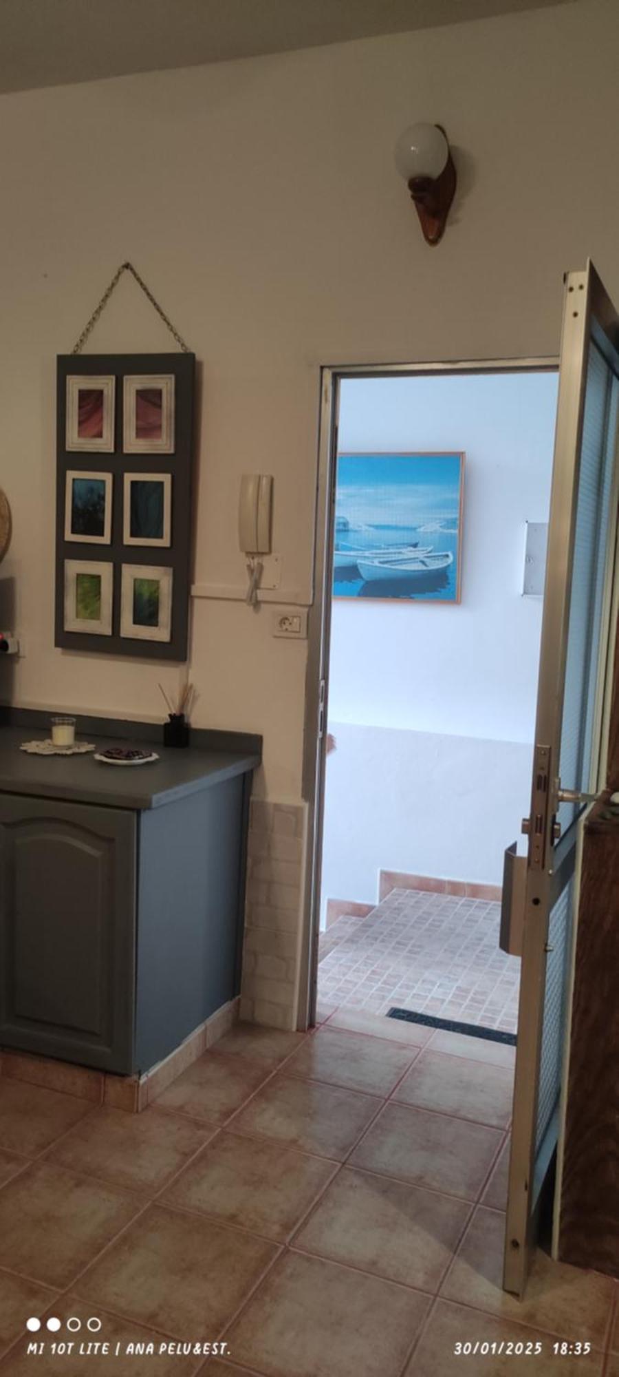 Casa Arena Negra Appartement Puerto De Naos Buitenkant foto